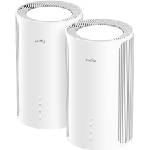 Cudy M11000 (2-Pack) Рутери