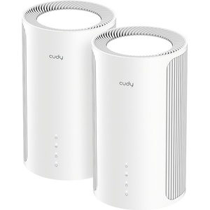 Cudy M11000 (2-Pack) Рутери