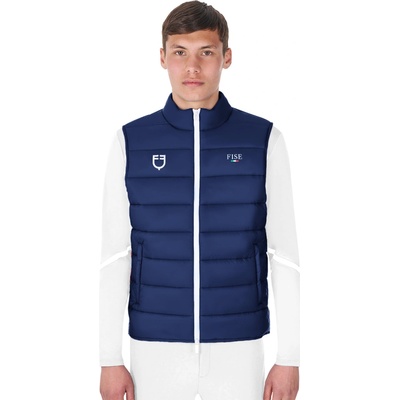 Equestro Vesta pánska X FISE