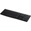 Logitech Wireless Keyboard K270 920-003052