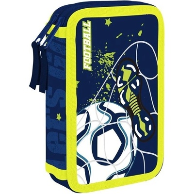 Oxybag dvojzipsový football