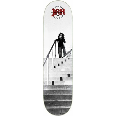 Disorder Jah
