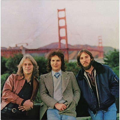 America - Hearts (180 g) (LP) (8719262025172)