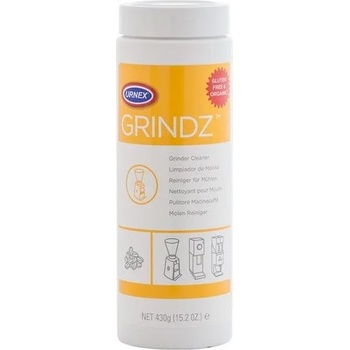 Urnex Brands Urnex Grindz 430g мелница за почистване на гранули