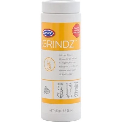 Urnex Brands Urnex Grindz 430g мелница за почистване на гранули