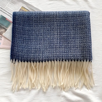 HARAHU Шал el-11956 - Син kp11956 (el-11956)