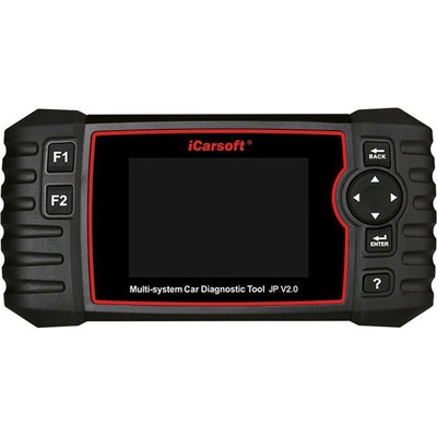 iCarsoft JP V2.0