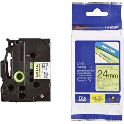 BROTHER TZE621 – Zboží Mobilmania