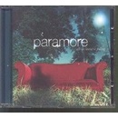 PARAMORE: ALL WE KNOW IS FALLING, CD