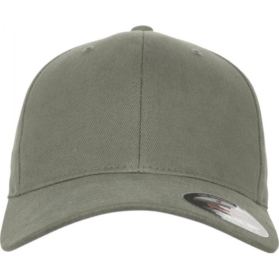 Flexfit Flexfit Brushed Twill pine