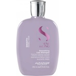 ALFAPARF Milano SDL Smooth Шампоан със заглаждащ ефект, 250 ml - baby