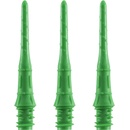 L-Style Hroty Premium LipPoint soft zelené 25mm závit 2BA 30ks/bal