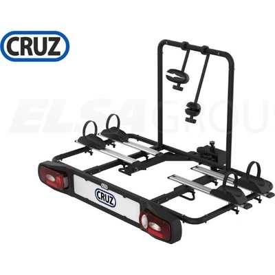 Cruz Docko 2