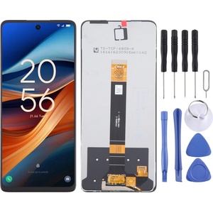 TCL LCD Дисплей и Тъч Скрийн за TCL 50 XE NxtPaper