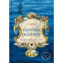 História oceánov