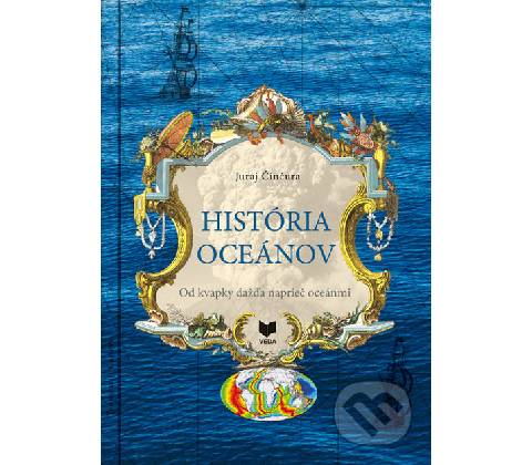 História oceánov