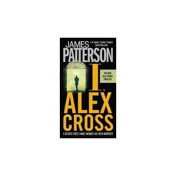 Image 1 of I, Alex Cross | James Patterson