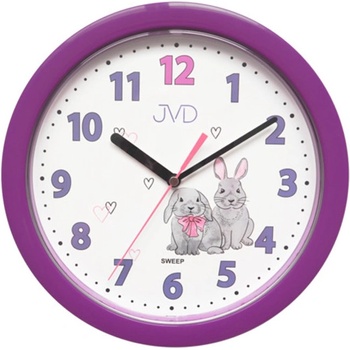 JVD HP612.