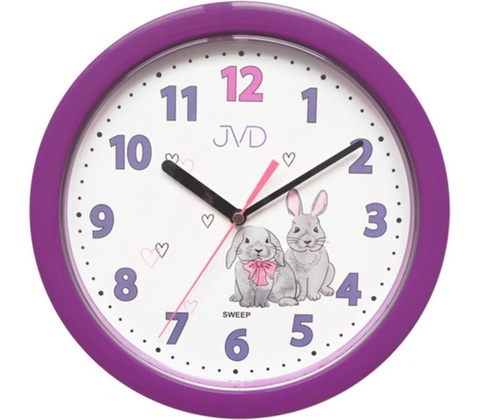 JVD HP612.