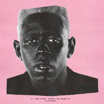 Sony Music Tyler Creator: Igor - CD (044512)