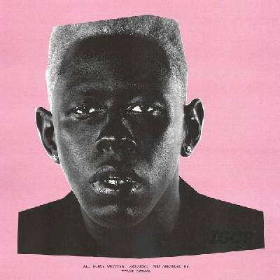 Sony Music Tyler Creator: Igor - CD (044512)