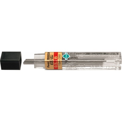 Pentel Tuhy do mikrotužky Hi-Polymer Super Lead tvrdost B 0,5mm