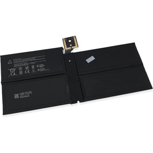 Microsoft Microsoft, 4 клетки, 7.6V, 42Wh - G3HTA038H, черна (MS-BS-0002)
