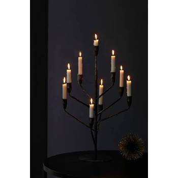 Philippi Декоративен свещник Philippi Serra (P219038)