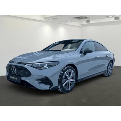 Mercedes-Benz CLA 350 EQ 4Matic 260 kW