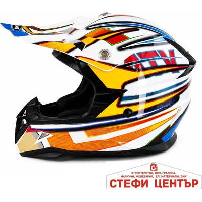 Paolo Каска крос 915- 5 - l (721569)