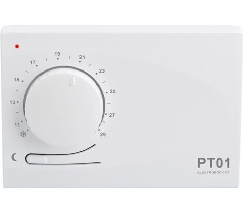 Elektrobock PT01