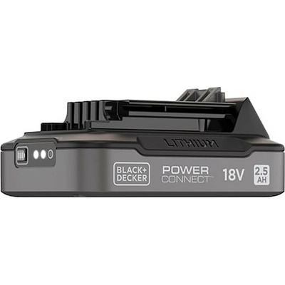Black & Decker BDL2518S-XJ
