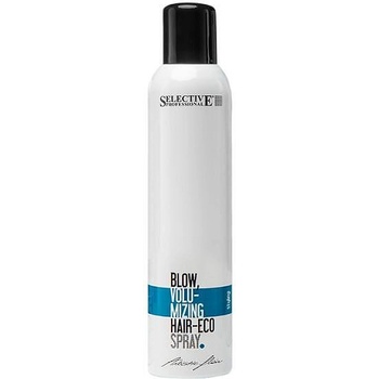 Selective Professional Еко лак за обем Selective Professional Artistic Flair Blow Volumizing Eco Hair Spray