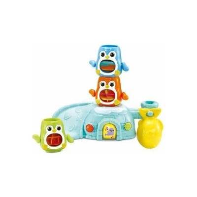 Vtech Baby Бебешка кукла Vtech Baby