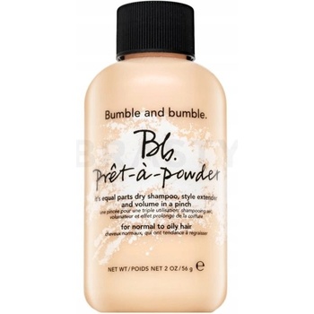 Bumble and Bumble Prêt-à-Powder Suchý šampon 56 g