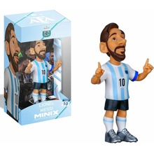 MINIX Football 26WC Argentina - MESSI