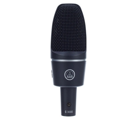 AKG C3000