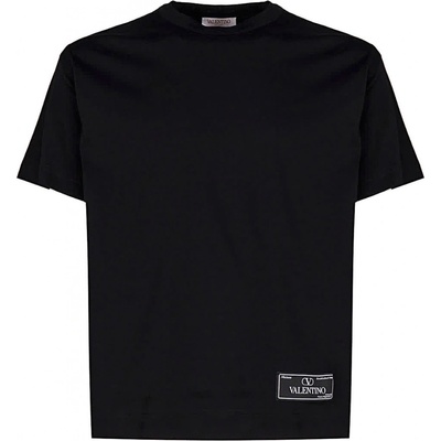 Valentino Maison Black
