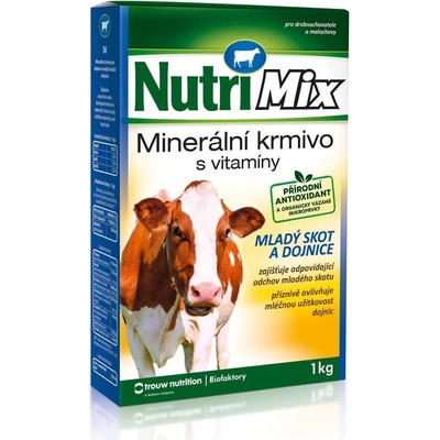 Nutri Mix DOJNICE 1 kg