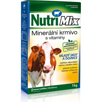 Nutri Mix DOJNICE 1 kg