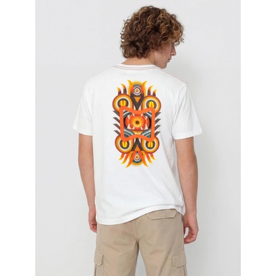 RVCA Redondo Mask antique white