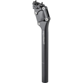 Trek Suspension