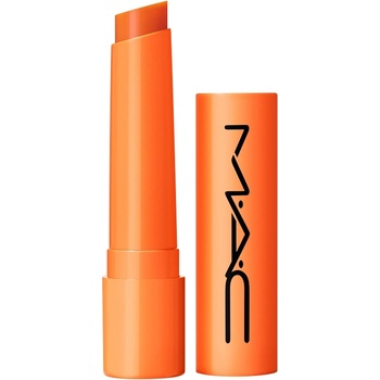 M·A·C Squirt plumping gloss stick Балсам за устни 2, 3gr