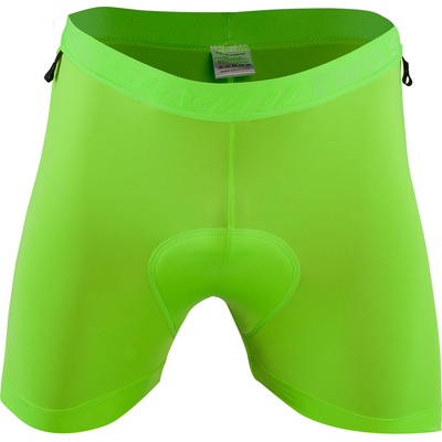 Silvini Inner Pro MP1212 pánské green