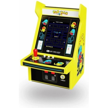 Image 1 of My Arcade Pac-Man Micro Player Pro (DGUNL-4194)