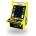 My Arcade Pac-Man Micro Player Pro (DGUNL-4194)