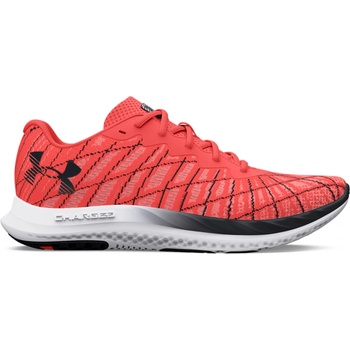 Under Armour Обувки за бягане Under Armour UA Charged Breeze 2 3026135-600 Размер 47 EU