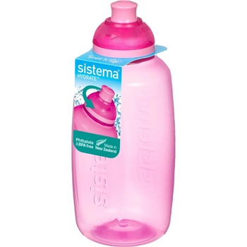 Sistema Squeeze Twist ‘n’ Sip 380 ml