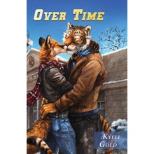 Over Time Gold KyellPaperback