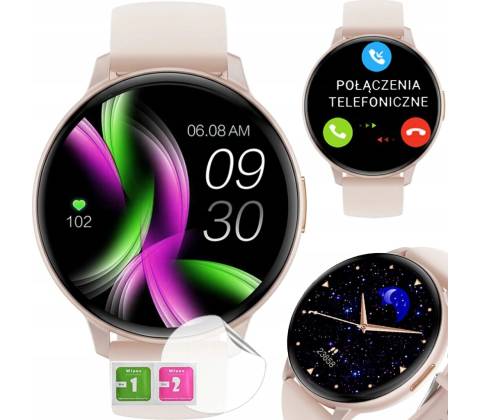 PulseCare T69PRO